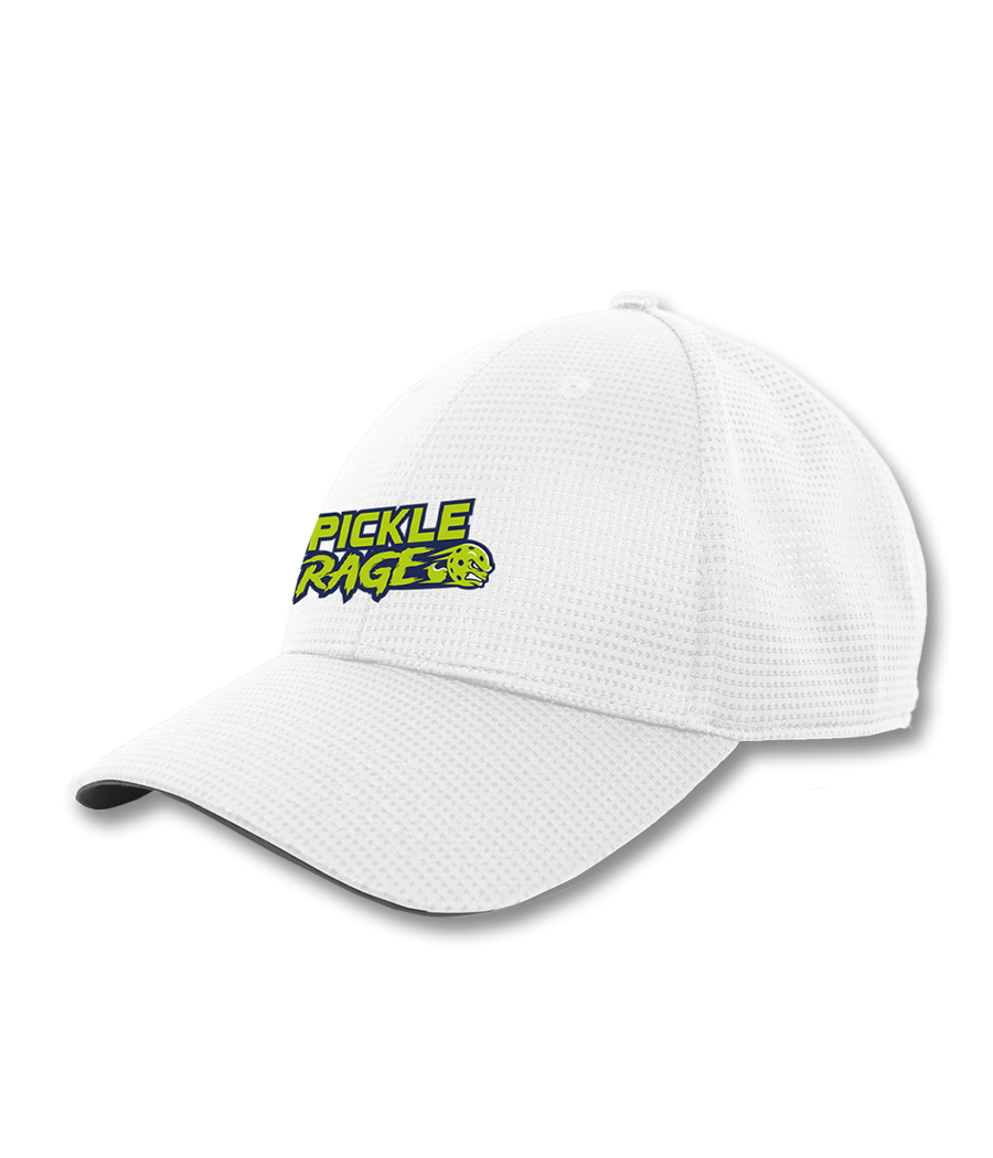 The Performance Cap