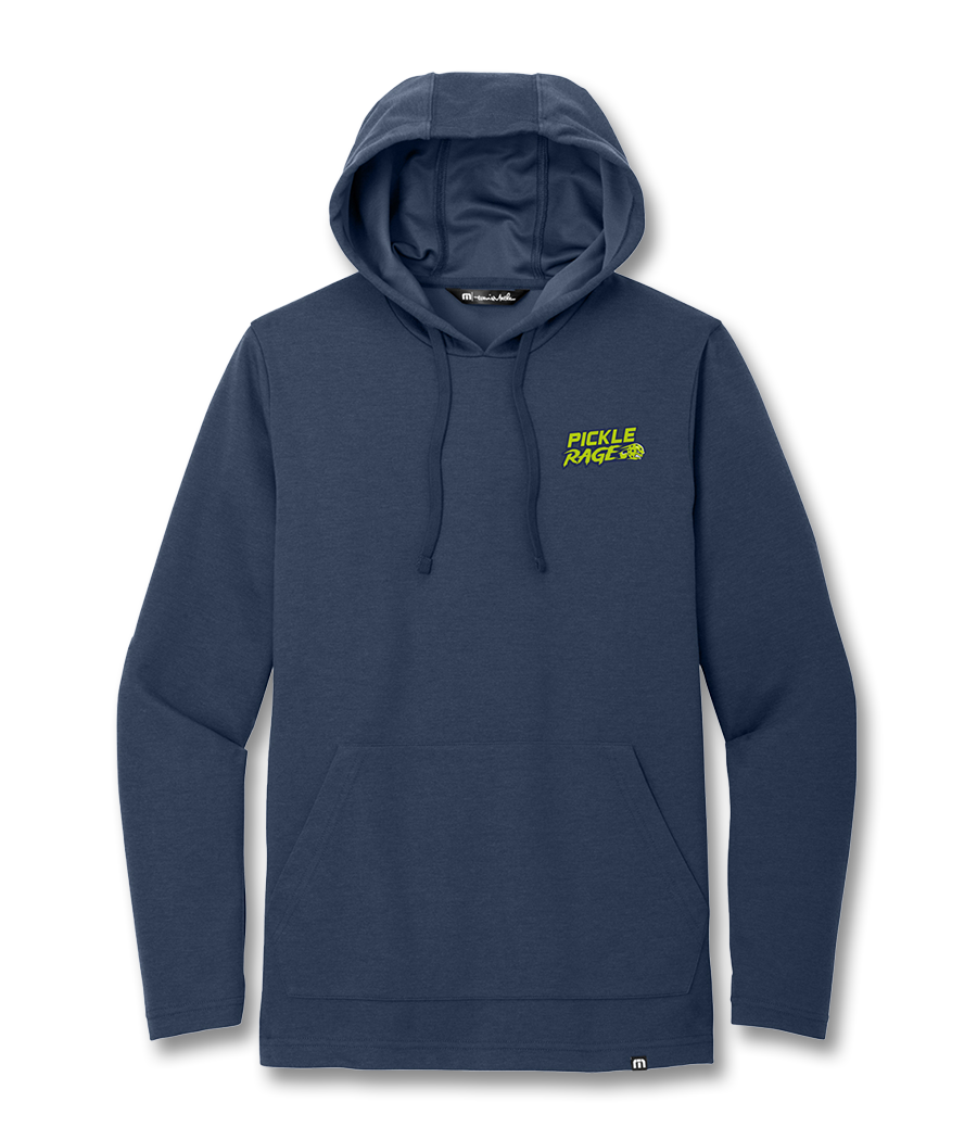 The Law Hoodie (Men's)