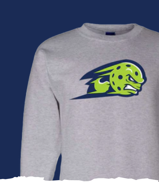 PickleRage Official Merchandise