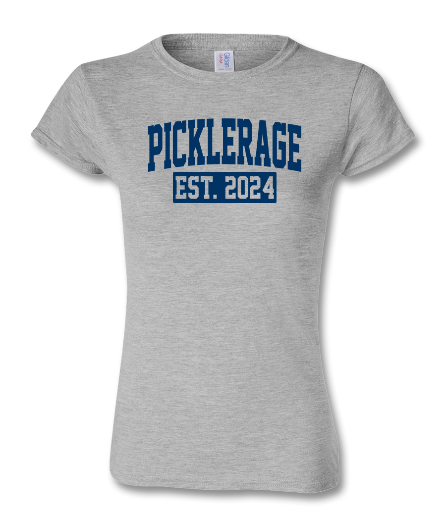 PickleRage Official Merchandise