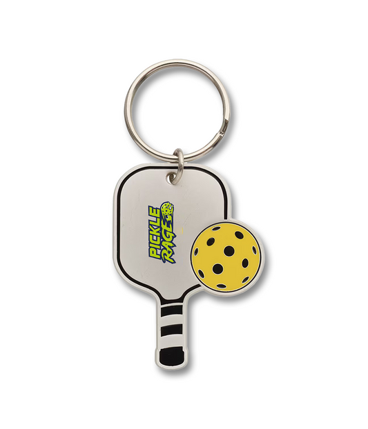 The Kitchen Keytag