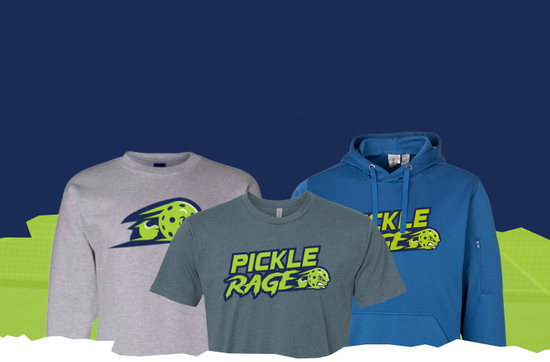 Accessories – PickleRage Official Merchandise